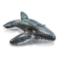 "настоящий" кит 201*135см от 3 лет ride-on от интернет магазина life-drive.shop