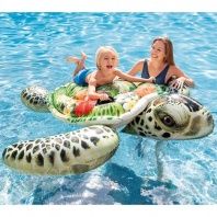"настоящая" черепаха ride-on от 3 лет 191*170см от интернет магазина life-drive.shop
